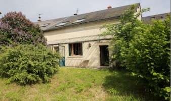 Country house for sale in a hamlet in the heart of the Morvan park