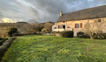 Farmhouse for sale on 3 184 m² with open views
