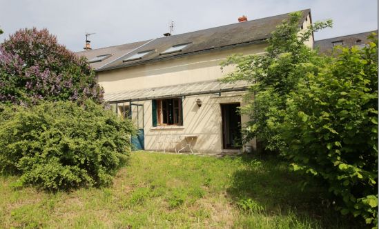 Country house for sale in a hamlet in the heart of the Morvan park